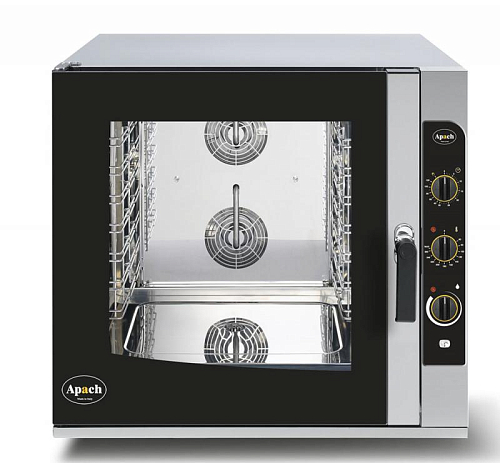 Печь конвекционная Apach Cook Line AB6M