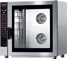 Пароконвектомат Apach Cook Line AP7D GAS