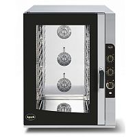 Пароконвектомат Apach Cook Line AP10MH 2S