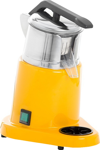 Соковыжималка Apach Cook Line ACS2Y рычаг