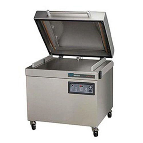 Вакуумная машина напольная Henkelman ATMOZ 90 LL