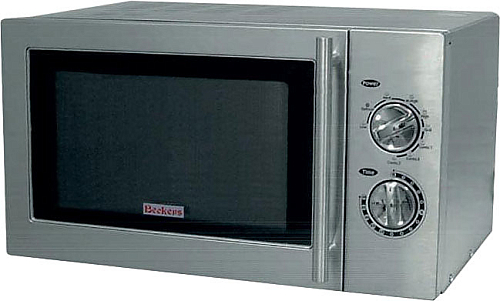 Печь СВЧ BECKERS MWO A 3 GR