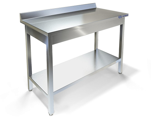 Стол пристенный Kayman СП-222/0907