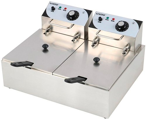 Фритюрница Viatto VA-EF082