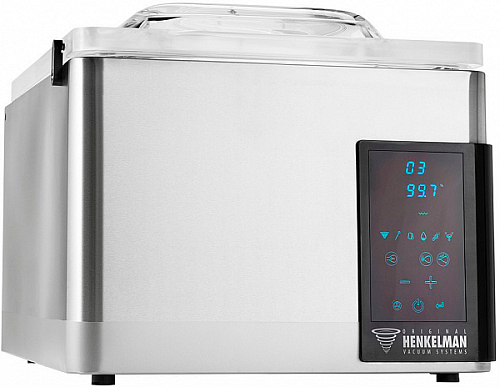 Вакуумная машина настольная Henkelman NEO 42 XLII
