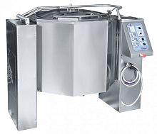 Котел пищеварочный Abat КПЭМ-160-ОМ