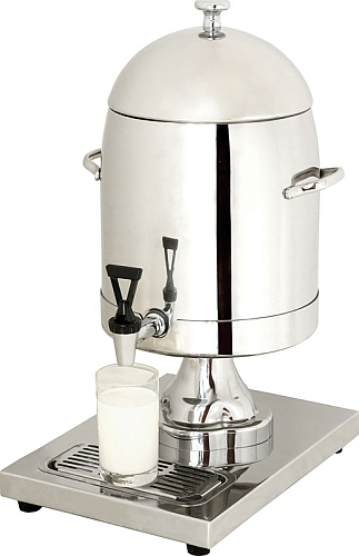 Диспенсер для молока HENDI 425343