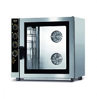 Печь конвекционная Apach Cook Line AB6M GAS