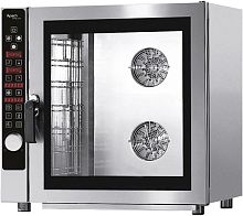 Печь конвекционная Apach Cook Line AB6D GAS