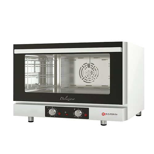 Печь конвекционная GARBIN DELIZIOSO-M