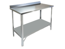 Стол пристенный Kayman СП-242/1806