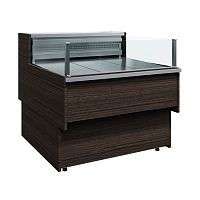 Холодильная витрина Полюс Carboma GC110 SM 1,5-2 (ВХСо-1,5 GC110)