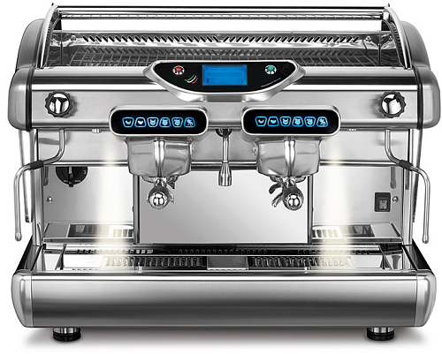 Рожковая кофемашина BFC Galileo 2 Gr автомат