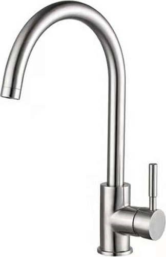 Смеситель для моечной ванны Viatto SSF-01A