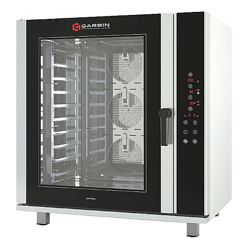 Печь конвекционная GARBIN 12D