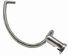 Крюк для тестомеса HURAKAN HKN-30SN-HOOK