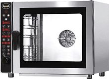 Пароконвектомат Apach Cook Line AP5D GAS