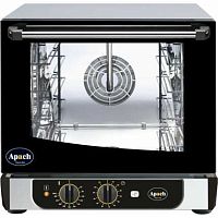 Печь конвекционная Apach Cook Line AD34M