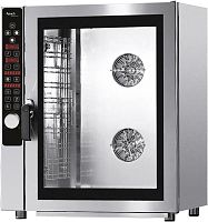 Печь конвекционная Apach Cook Line AB10D GAS