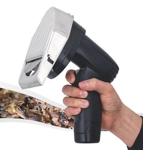 Нож для шаурмы электрический Kocateq BLEK04 беспроводной