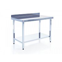 Стол разделочный EKSI СРПН Э 1 (L=1500, S=600, H=850-870, СП)