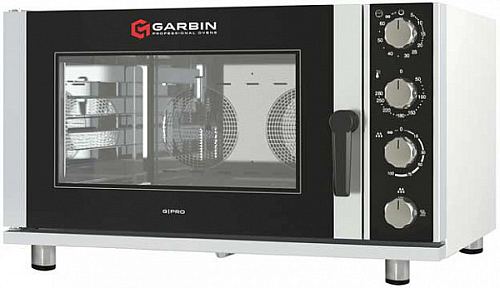 Печь конвекционная GARBIN 5M