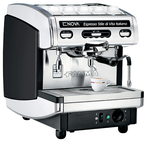 Кофемашина Faema ENOVA S/1