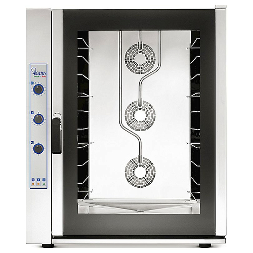 Печь конвекционная Viatto made in Italy FCM-1064R