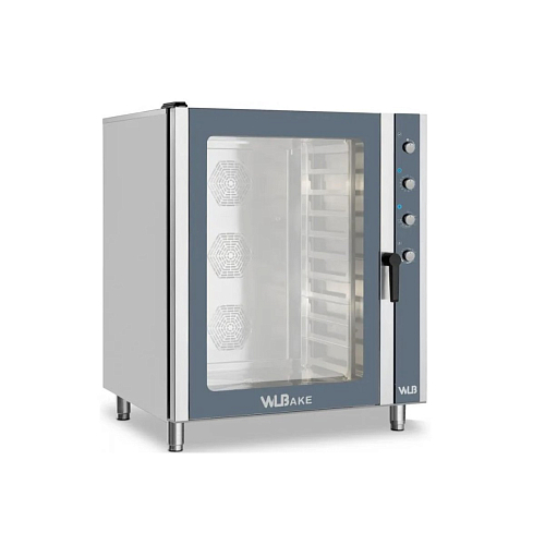 Печь конвекционная электрическая WLBake WB1064 MR2V