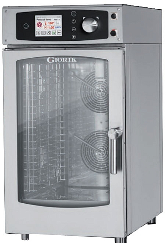 Пароконвектомат GIORIK KH101W