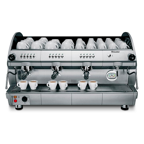 Кофемашина Saeco Aroma SE 300