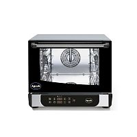 Печь конвекционная Apach Cook Line AD34D