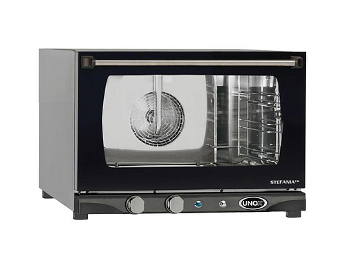 Печь конвекционная Unox XFT 113