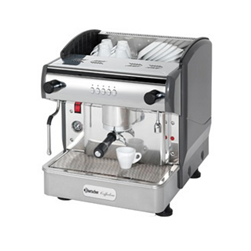 Кофемашина Bartscher G1 190160