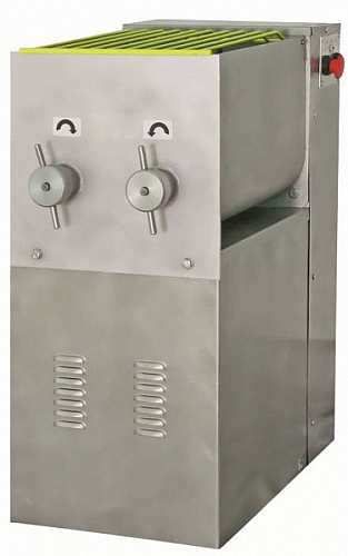 Тестомес для крутого теста Торгмаш, Пермь МТ-15М (МТ-30)