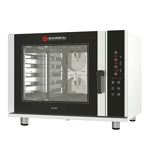 Печь конвекционная GARBIN 7D