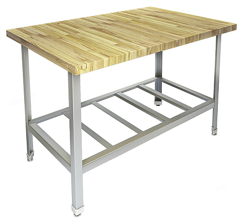 Стол кондитерский Kayman СЦ-355/0808