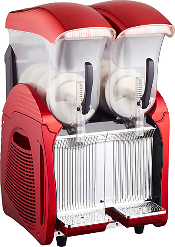 Гранитор ECOLUN 2*12л (красный)