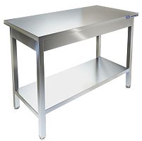 Стол центральный Kayman СЦ-222/1807