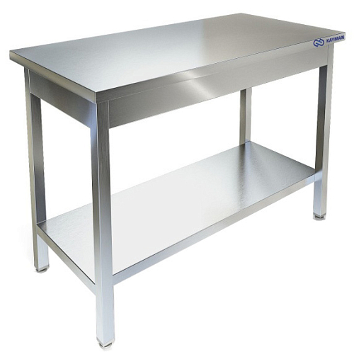 Стол центральный Kayman СЦ-222/1807