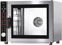 Печь конвекционная Apach Cook Line AB4D GAS