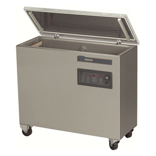 Вакуумная машина напольная Henkelman MARLIN 90 KL