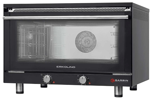 Печь конвекционная GARBIN ERKOLINO