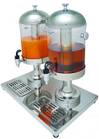 Диспенсер для сока Starfood ZCF302