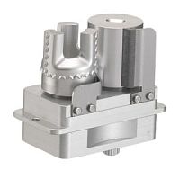 Форма Sirman для RAVIOMATIC прямоугольник 50Х42мм c креплением