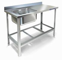 Ванна моечная Kayman ВМЦ-314/147 Л