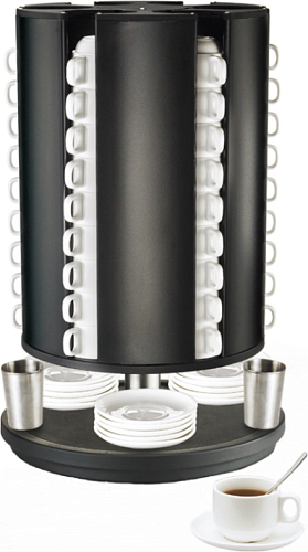 Подогреватель чашек VIATTO VA-DC-A