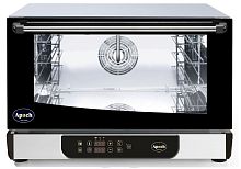 Печь конвекционная Apach Cook Line AD36D