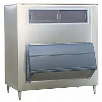 Бункер для льда Apach Cook Line BIN600D-AG1000