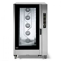 Пароконвектомат Apach Cook Line AP20M 1 СКОРОСТЬ